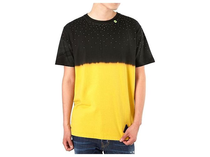 Off White T-Shirt für Herren - Ansicht 6