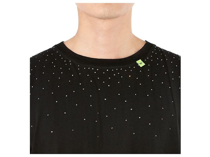 Off White T-Shirt für Herren - Ansicht 7
