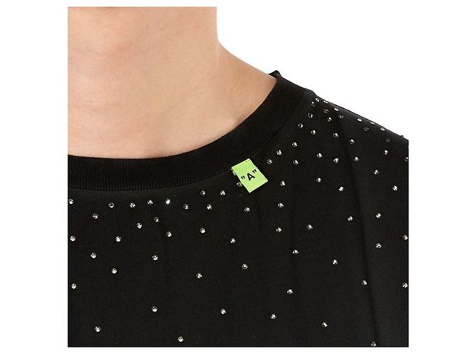 Off White T-Shirt für Herren - Ansicht 9