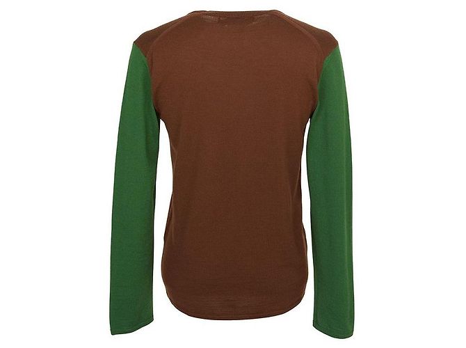 Comme Des Garcons Strick-Pyjama für Herren Mehrfarben - Ansicht 3