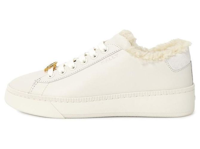 Bally Sneakers RYVER FUR da donna Multicolore - vista 4