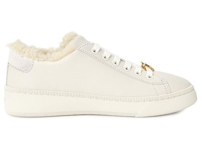 Bally Sneakers RYVER FUR da donna Multicolore - vista 5
