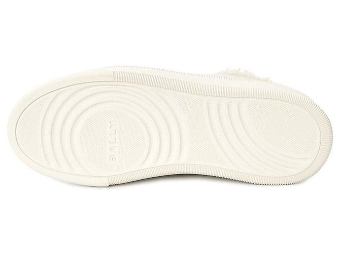 Bally Sneakers RYVER FUR da donna Multicolore - vista 6