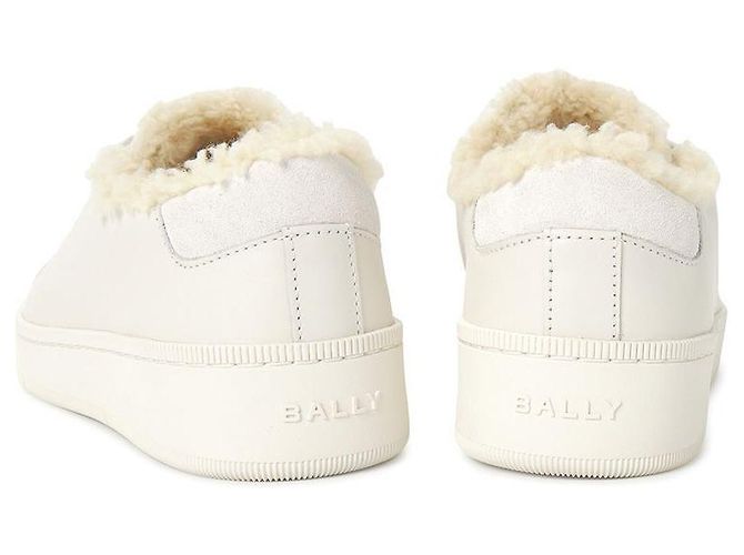 Bally Sneakers RYVER FUR da donna Multicolore - vista 7