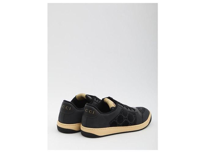 Gucci Sneakers GG Crystal Screener - vista 6