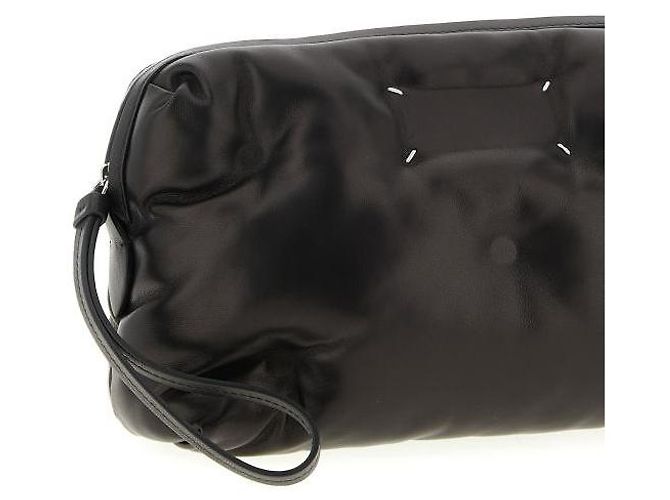 Maison Martin Margiela Borsa Camera Glam Slam Sport - vista 6