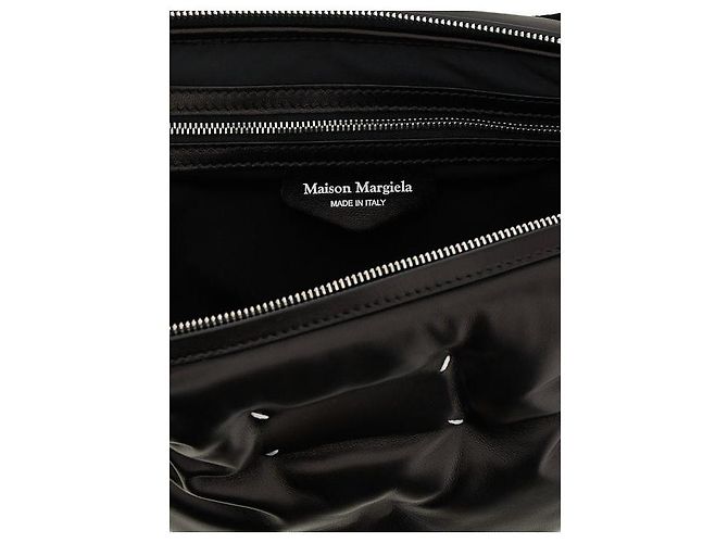 Maison Martin Margiela Borsa Camera Glam Slam Sport - vista 7