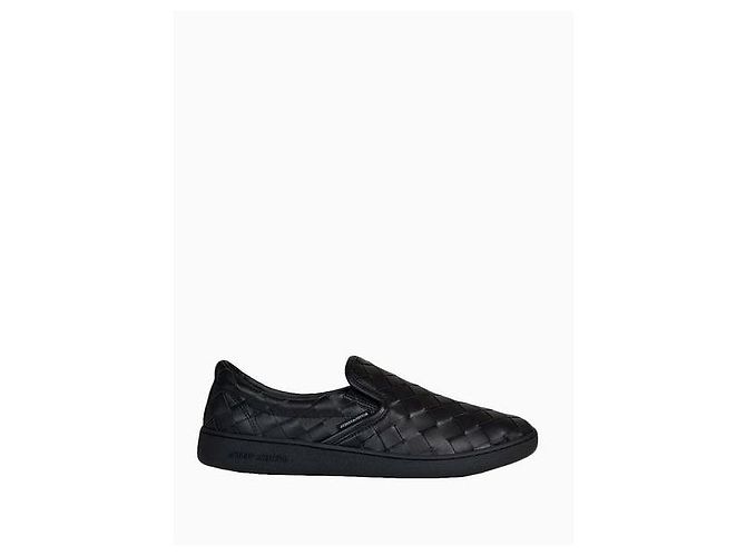Bottega Veneta Sneakers Verde - vista 4