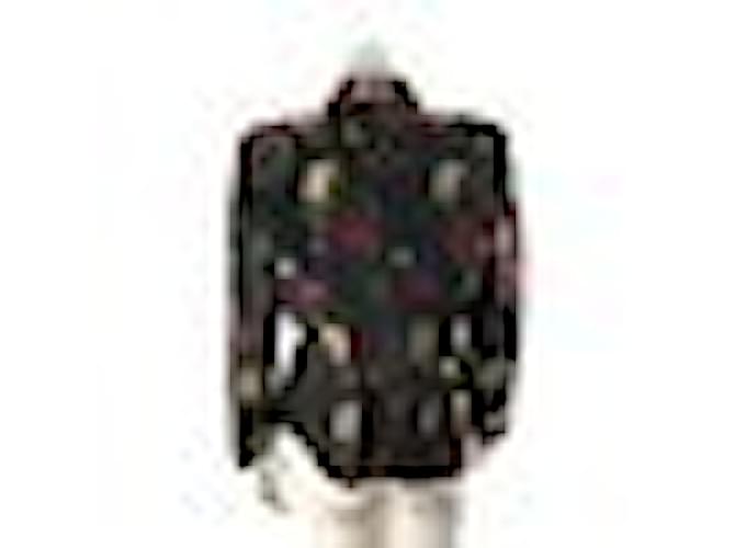 Gucci Borsa a Spalla Jackie Slim Medium Marrone - vista 2