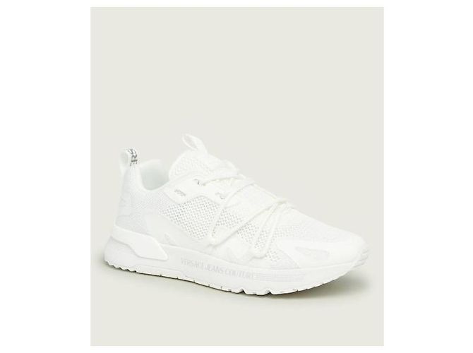 Versace Sneakers Dynamic - vista 4