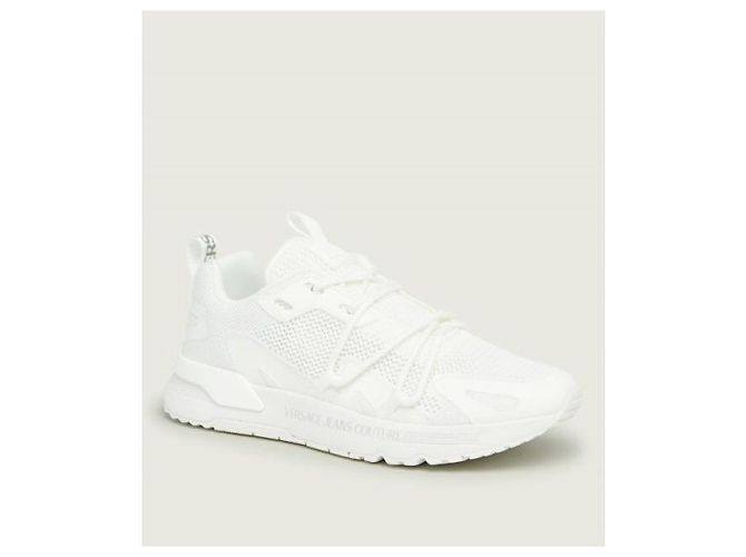 Versace Sneakers Dynamic - vista 5