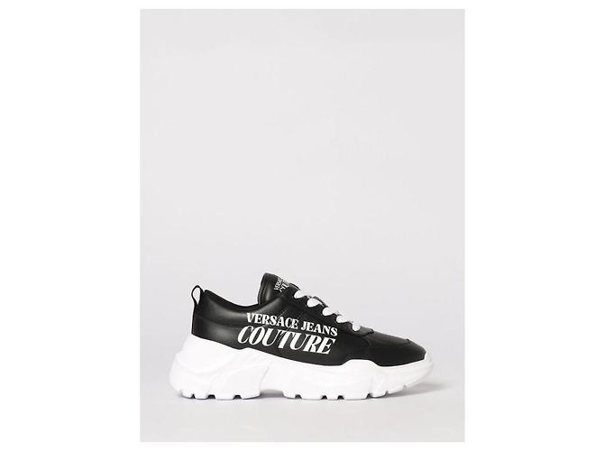 Versace Sneakers Speedtrack - vista 4