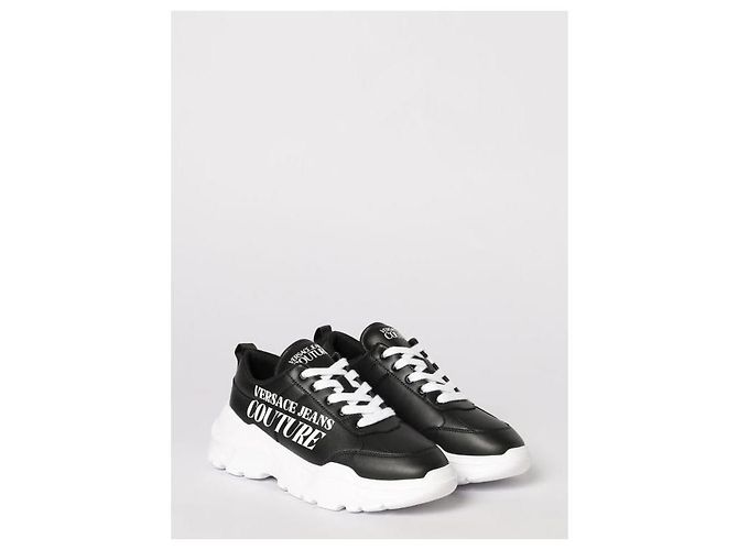 Versace Sneakers Speedtrack - vista 5