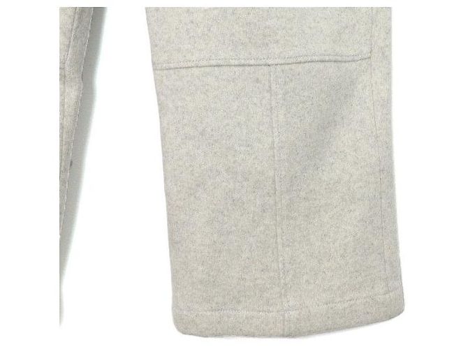 Louis Vuitton Wool Cargo Pants for Men Brown - view 3