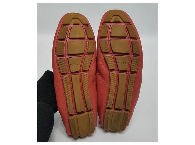 Gucci Scarpette ballerine in bambù da donna - vista 3