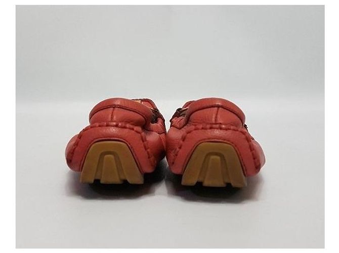 Gucci Scarpette ballerine in bambù da donna - vista 9
