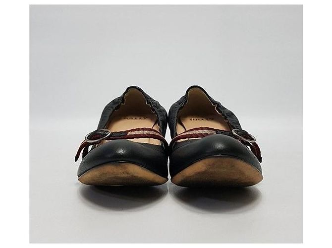 Bally Three Stripes Damenschuhe - Ansicht 2