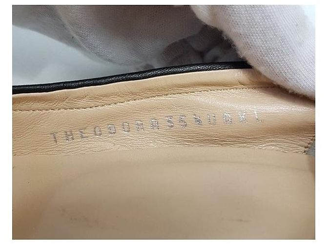Bally Three Stripes Damenschuhe - Ansicht 6