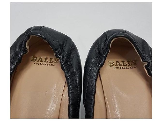 Bally Three Stripes Damenschuhe - Ansicht 7