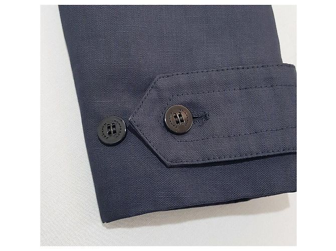 Burberry Giacca doppia da uomo Prosum Blu - vista 6