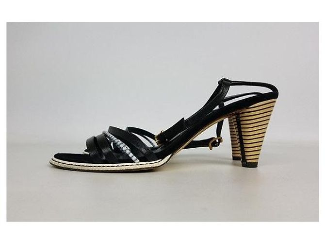Fendi Sandali da donna - vista 4