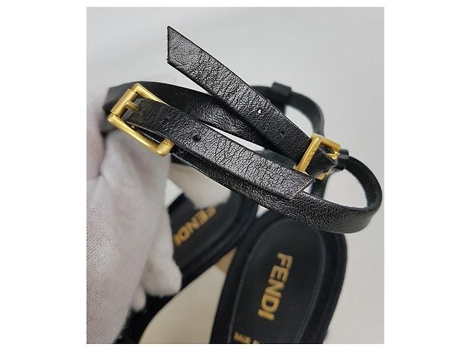 Fendi Sandali da donna - vista 6