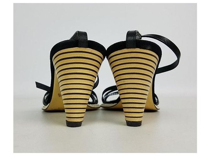 Fendi Sandali da donna - vista 7