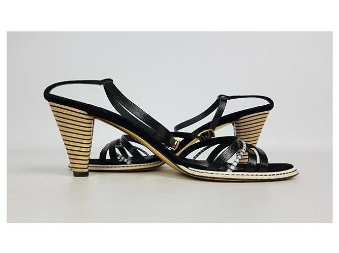 Fendi Sandali da donna - vista 8