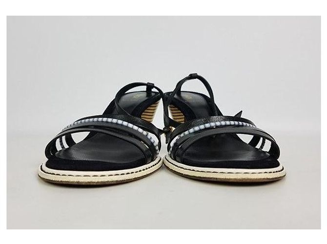 Fendi Sandali da donna - vista 9