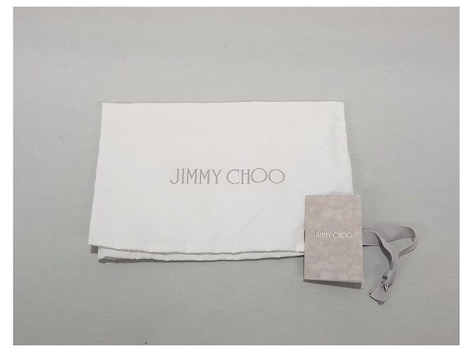 Jimmy Choo Décolleté glitterati - vista 9