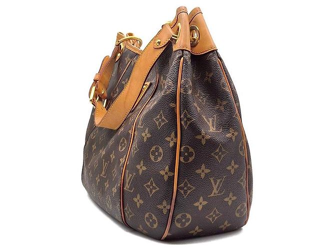 Louis Vuitton Monogram Galliera PM Mehrfarben - Ansicht 2