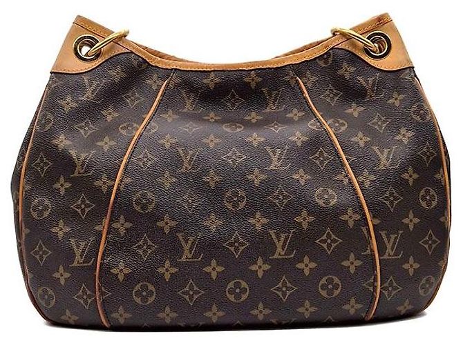Louis Vuitton Monogram Galliera PM Mehrfarben - Ansicht 3