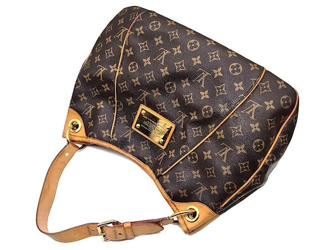 Louis Vuitton Monogram Galliera PM Mehrfarben - Ansicht 4