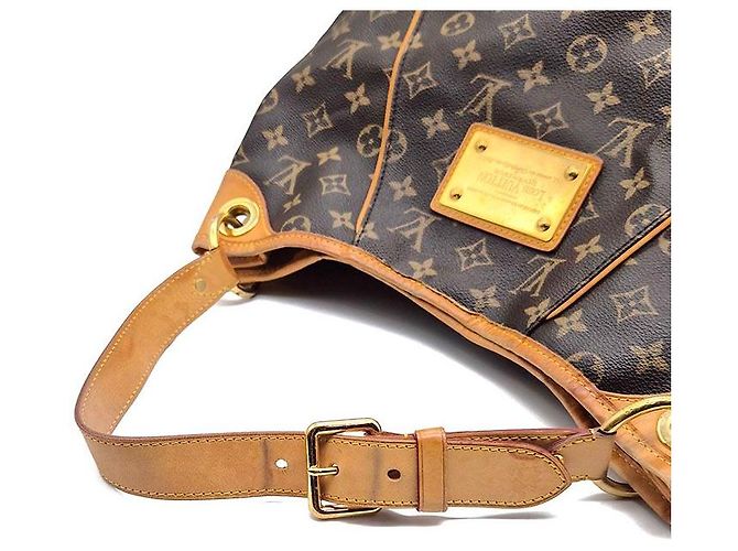 Louis Vuitton Monogram Galliera PM Mehrfarben - Ansicht 5