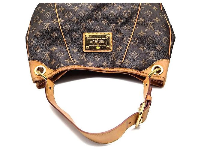 Louis Vuitton Monogram Galliera PM Mehrfarben - Ansicht 6
