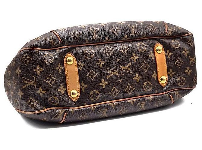 Louis Vuitton Monogram Galliera PM Mehrfarben - Ansicht 7
