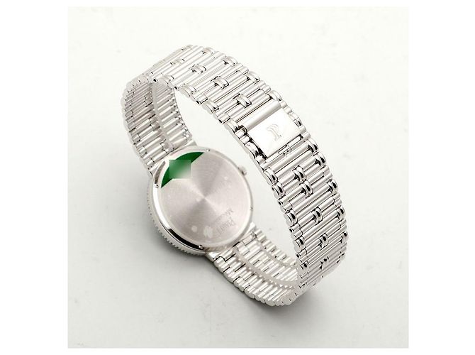 Piaget Altiplano Tradition White Gold Medium Men's Watch Case - view 16