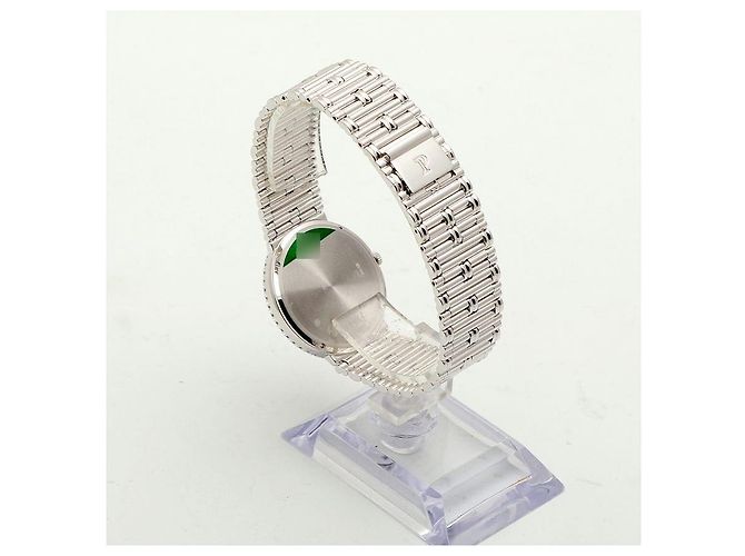 Piaget Altiplano Tradition White Gold Medium Men's Watch Case - view 5