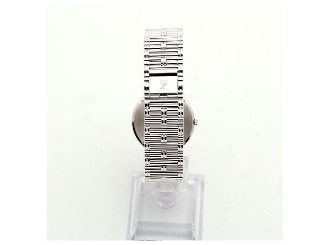Piaget Altiplano Tradition White Gold Medium Men's Watch Case - view 6