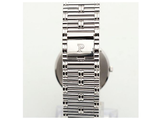 Piaget Altiplano Tradition White Gold Medium Men's Watch Case - view 7