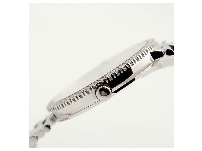 Piaget Altiplano Tradition White Gold Medium Men's Watch Case - view 9