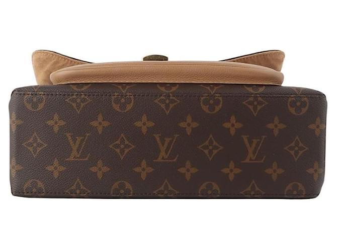 Louis Vuitton Borsa a Spalla Monogram Marignan Multicolore - vista 6