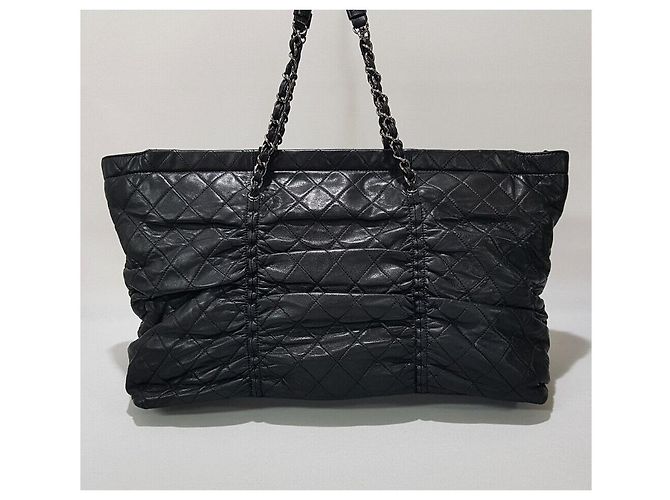 Chanel Borsa a Spalla Trapuntata con Catena Edition Multicolore - vista 2