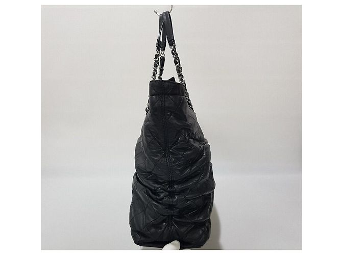 Chanel Borsa a Spalla Trapuntata con Catena Edition Multicolore - vista 3