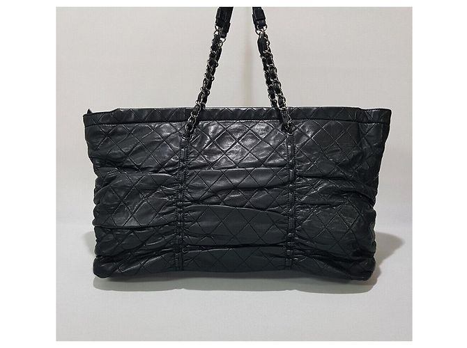Chanel Borsa a Spalla Trapuntata con Catena Edition Multicolore - vista 4