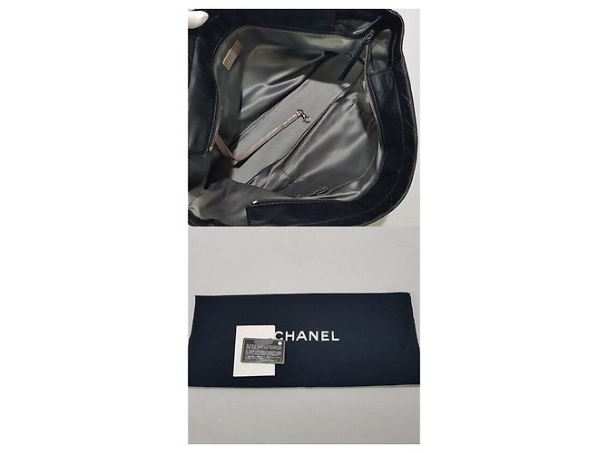 Chanel Borsa a Spalla Trapuntata con Catena Edition Multicolore - vista 9