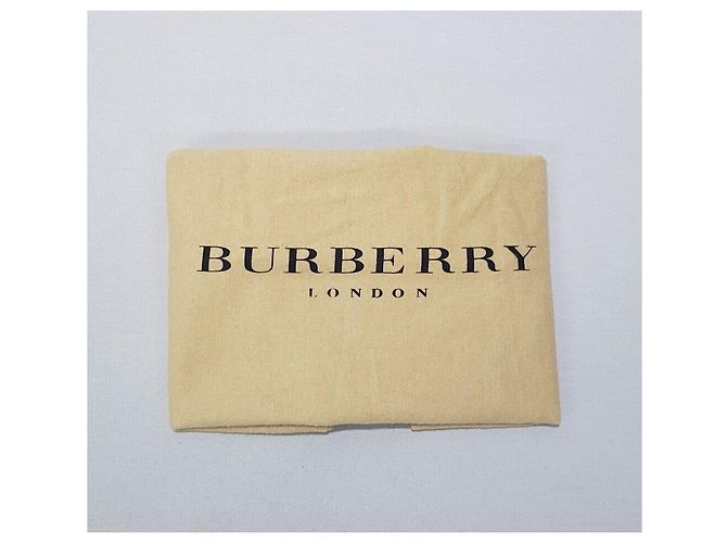 Burberry Vintage Umhängetasche Mehrfarben - Ansicht 10