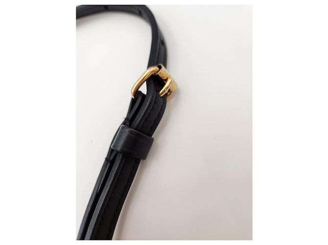 Louis Vuitton Double Zip Pochette Condition - Ansicht 18