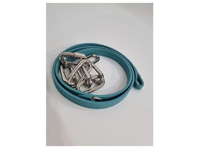 Louis Vuitton Borsa Sakpla XS Virgil Abloh Crossbody Tote Bag Blu - vista 15