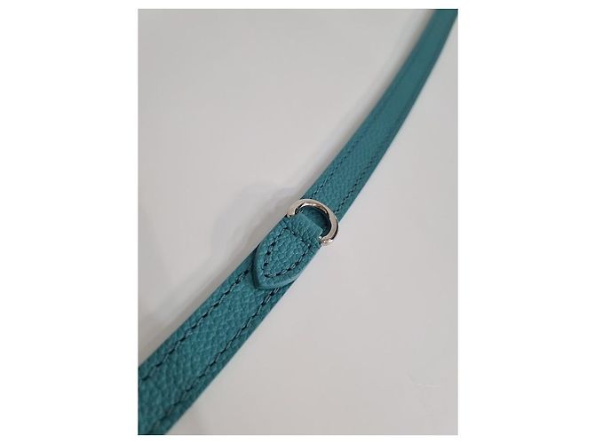Louis Vuitton Borsa Sakpla XS Virgil Abloh Crossbody Tote Bag Blu - vista 19